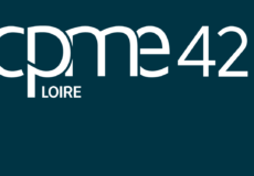 Revue de presse – changement de gouvernance à la CPME Loire