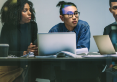 Apprentissage : un succès qu’il faut stabiliser, pas fragiliser