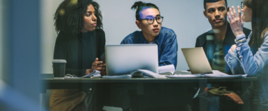 Apprentissage : un succès qu’il faut stabiliser, pas fragiliser